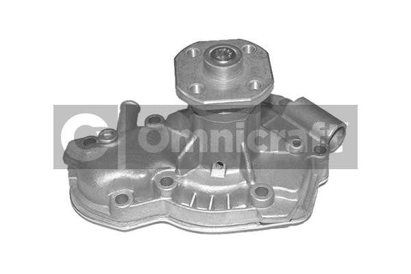 Omnicraft 2317472 Water pump 2317472: Buy near me in Poland at 2407.PL - Good price!