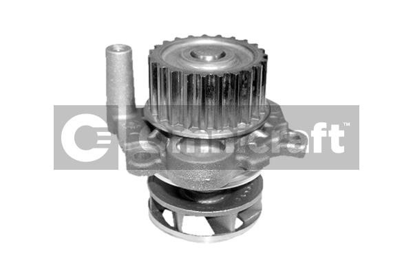 Omnicraft 2316994 Water pump 2316994: Buy near me in Poland at 2407.PL - Good price!