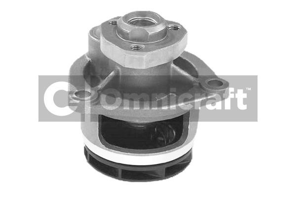 Omnicraft 2316965 Water pump 2316965: Buy near me in Poland at 2407.PL - Good price!