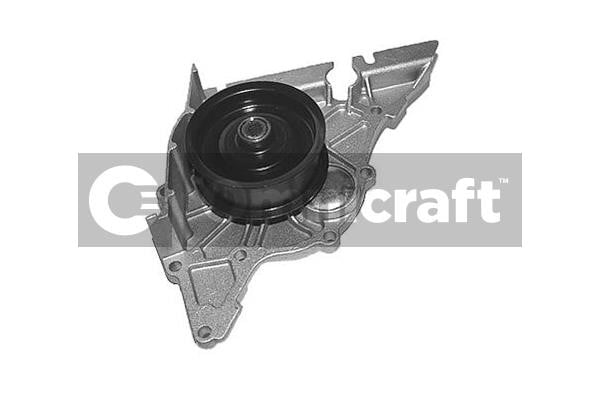 Omnicraft 2317300 Water pump 2317300: Buy near me in Poland at 2407.PL - Good price!