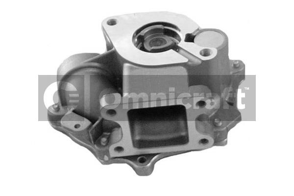 Omnicraft 2316996 Water pump 2316996: Buy near me in Poland at 2407.PL - Good price!