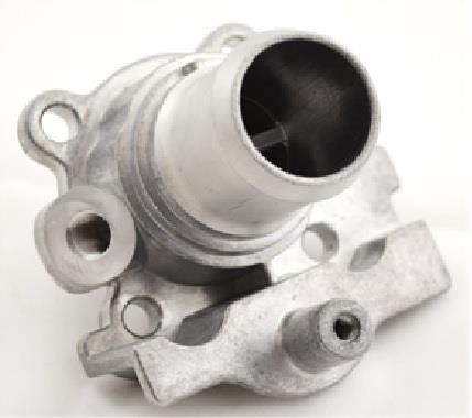 Omnicraft 2457761 Thermostat, coolant 2457761: Buy near me in Poland at 2407.PL - Good price!