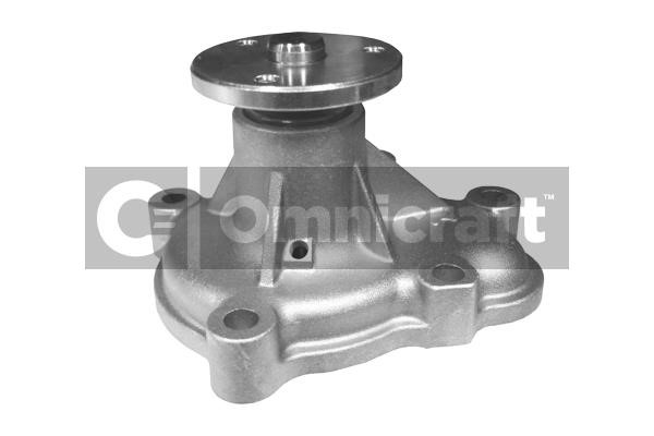 Omnicraft 2316976 Water pump 2316976: Buy near me in Poland at 2407.PL - Good price!