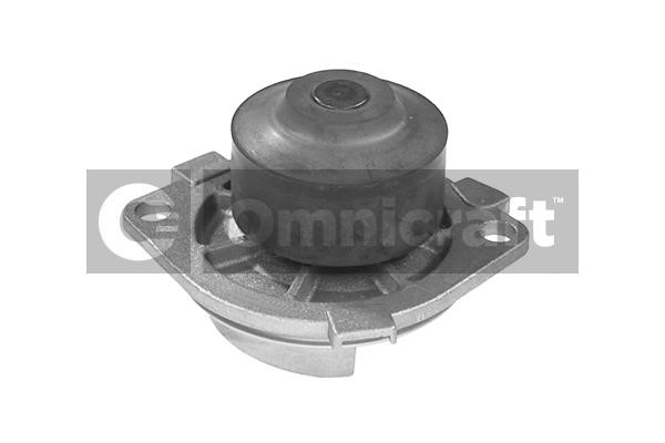 Omnicraft 2317296 Water pump 2317296: Buy near me in Poland at 2407.PL - Good price!
