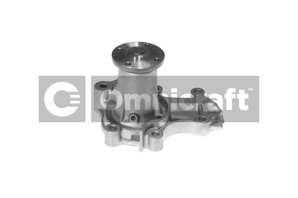 Omnicraft 2317276 Water pump 2317276: Buy near me in Poland at 2407.PL - Good price!