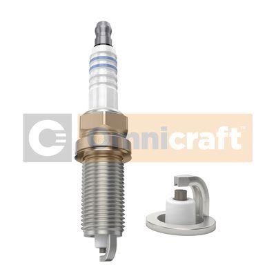Omnicraft 2311138 Spark plug 2311138: Buy near me in Poland at 2407.PL - Good price!
