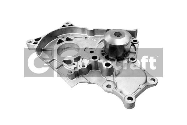 Omnicraft 2317151 Water pump 2317151: Buy near me in Poland at 2407.PL - Good price!