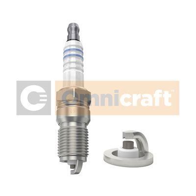 Omnicraft 2311218 Spark plug 2311218: Buy near me in Poland at 2407.PL - Good price!
