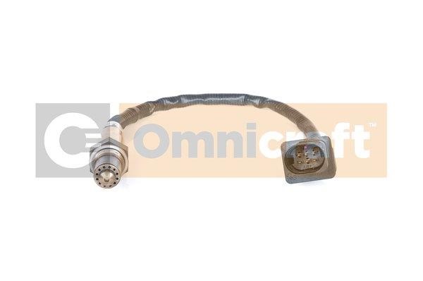 Omnicraft 2376581 Lambda sensor 2376581: Buy near me in Poland at 2407.PL - Good price!