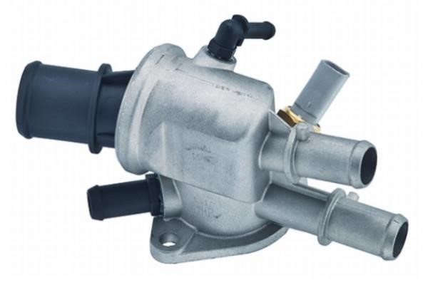 Omnicraft 2457755 Thermostat, coolant 2457755: Buy near me in Poland at 2407.PL - Good price!