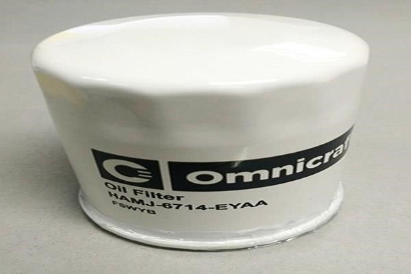Omnicraft QFL219 Oil Filter QFL219: Buy near me in Poland at 2407.PL - Good price!