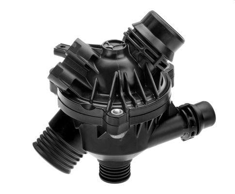 Omnicraft 2458002 Thermostat, coolant 2458002: Buy near me in Poland at 2407.PL - Good price!