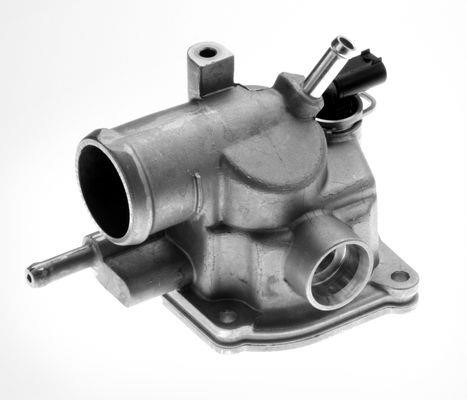 Omnicraft 2458016 Thermostat, coolant 2458016: Buy near me in Poland at 2407.PL - Good price!