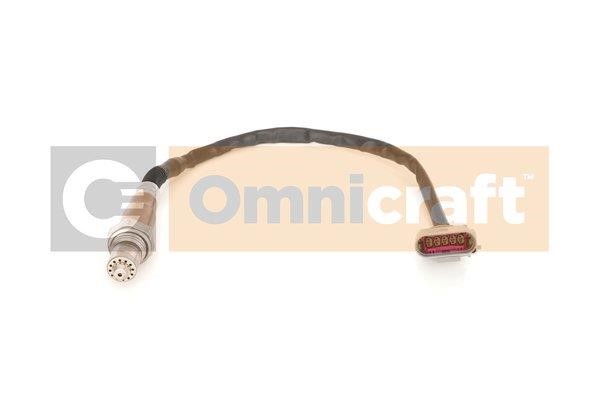Omnicraft 2376605 Lambda sensor 2376605: Buy near me in Poland at 2407.PL - Good price!