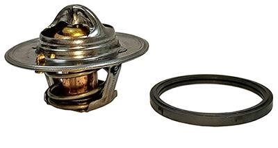 Omnicraft 2457641 Thermostat, coolant 2457641: Buy near me in Poland at 2407.PL - Good price!