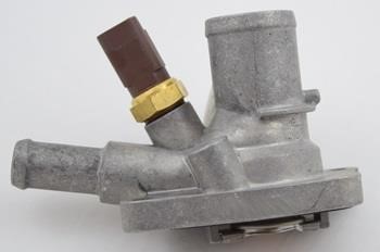 Omnicraft 2457775 Thermostat, coolant 2457775: Buy near me in Poland at 2407.PL - Good price!
