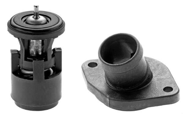 Omnicraft 2458024 Thermostat, coolant 2458024: Buy near me in Poland at 2407.PL - Good price!