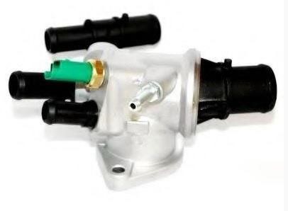 Omnicraft 2457853 Thermostat, coolant 2457853: Buy near me at 2407.PL in Poland at an Affordable price!
