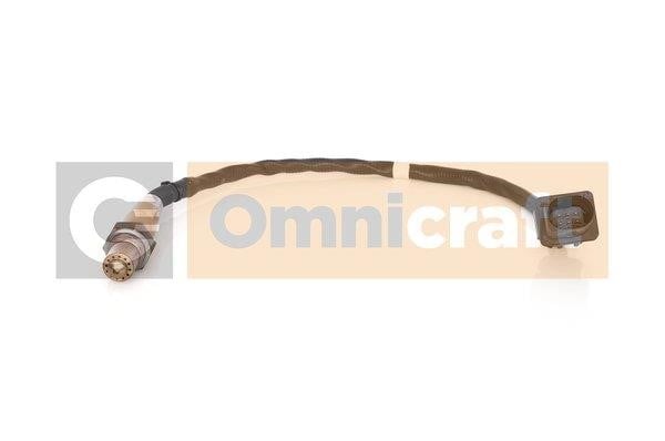 Omnicraft 2376311 Lambda sensor 2376311: Buy near me in Poland at 2407.PL - Good price!