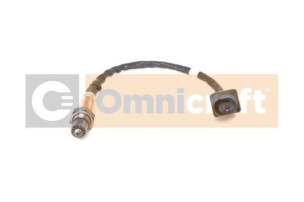 Omnicraft 2376594 Lambda sensor 2376594: Buy near me at 2407.PL in Poland at an Affordable price!