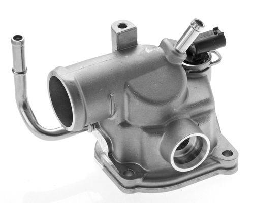 Omnicraft 2458020 Thermostat, coolant 2458020: Buy near me in Poland at 2407.PL - Good price!