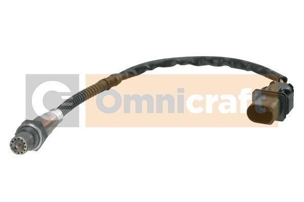 Omnicraft 2376602 Lambda sensor 2376602: Buy near me in Poland at 2407.PL - Good price!
