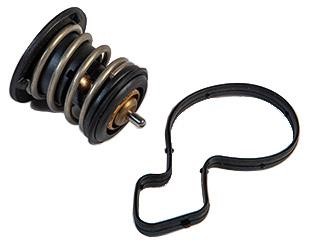 Omnicraft 2457950 Thermostat, coolant 2457950: Buy near me in Poland at 2407.PL - Good price!