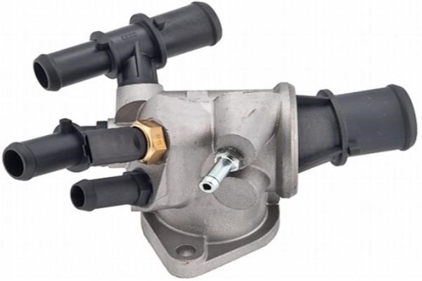 Omnicraft 2458004 Thermostat, coolant 2458004: Buy near me in Poland at 2407.PL - Good price!