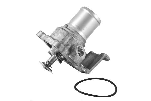 Omnicraft 2458115 Thermostat, coolant 2458115: Buy near me at 2407.PL in Poland at an Affordable price!