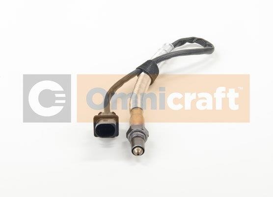 Omnicraft 2376448 Lambda sensor 2376448: Buy near me in Poland at 2407.PL - Good price!