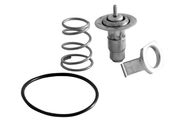Omnicraft 2457721 Thermostat, coolant 2457721: Buy near me in Poland at 2407.PL - Good price!