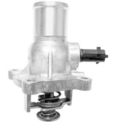 Omnicraft 2457651 Thermostat, coolant 2457651: Buy near me at 2407.PL in Poland at an Affordable price!