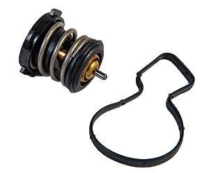 Omnicraft 2457661 Thermostat, coolant 2457661: Buy near me in Poland at 2407.PL - Good price!
