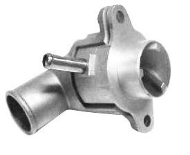 Omnicraft 2457815 Thermostat, coolant 2457815: Buy near me in Poland at 2407.PL - Good price!