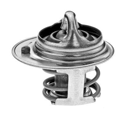 Omnicraft 2457930 Thermostat, coolant 2457930: Buy near me in Poland at 2407.PL - Good price!