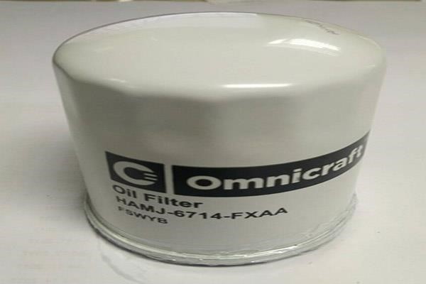 Omnicraft QFL234 Filtr oleju QFL234: Atrakcyjna cena w Polsce na 2407.PL - Zamów teraz!