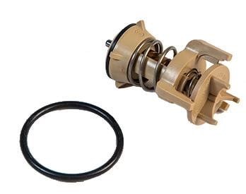 Omnicraft 2457709 Thermostat, coolant 2457709: Buy near me in Poland at 2407.PL - Good price!