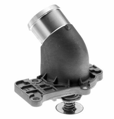 Omnicraft 2458006 Thermostat, coolant 2458006: Buy near me in Poland at 2407.PL - Good price!