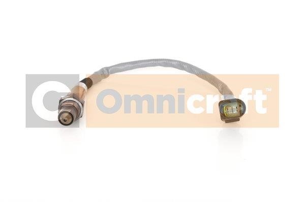 Omnicraft 2376426 Lambda sensor 2376426: Buy near me in Poland at 2407.PL - Good price!
