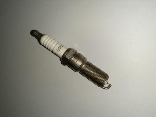 Omnicraft QSP5 Spark plug QSP5: Buy near me at 2407.PL in Poland at an Affordable price!