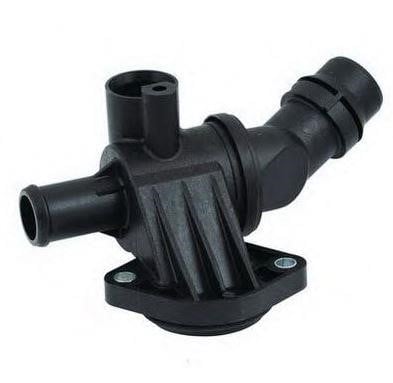 Omnicraft 2457839 Thermostat, coolant 2457839: Buy near me in Poland at 2407.PL - Good price!