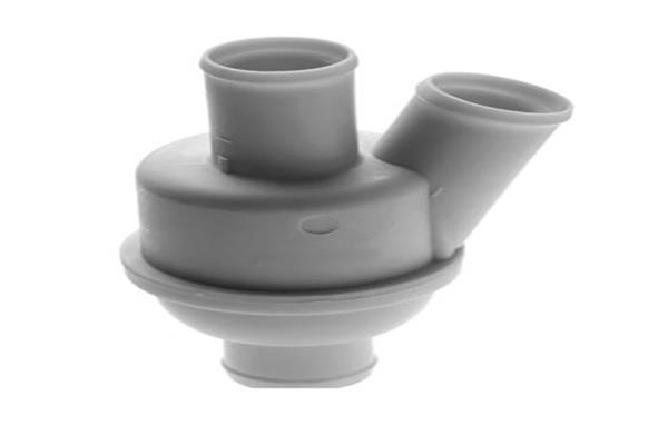 Omnicraft 2458008 Thermostat, coolant 2458008: Buy near me in Poland at 2407.PL - Good price!