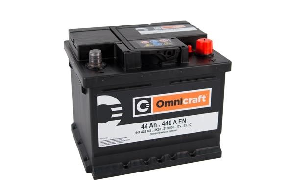 Omnicraft 2255740 Колодки гальмівні барабанні, комплект 2255740: Приваблива ціна - Купити у Польщі на 2407.PL!