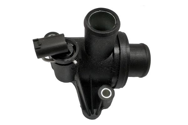 Omnicraft 2458089 Thermostat, coolant 2458089: Buy near me in Poland at 2407.PL - Good price!