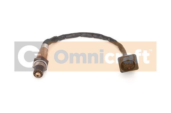 Omnicraft 2376327 Lambda sensor 2376327: Buy near me at 2407.PL in Poland at an Affordable price!