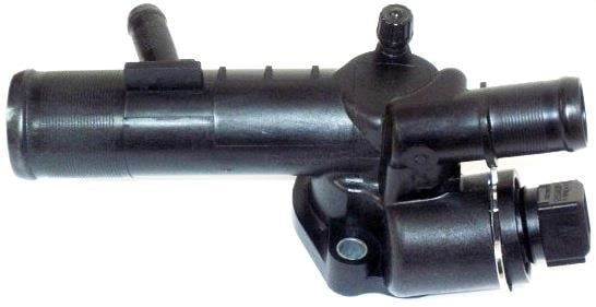 Omnicraft 2457729 Thermostat, coolant 2457729: Buy near me in Poland at 2407.PL - Good price!