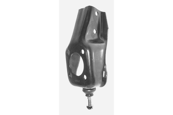 Omnicraft 2399004 Track Control Arm 2399004: Buy near me in Poland at 2407.PL - Good price!