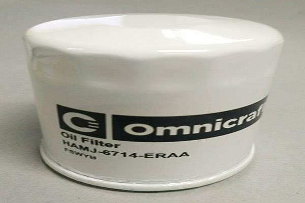 Omnicraft QFL214 Oil Filter QFL214: Buy near me in Poland at 2407.PL - Good price!