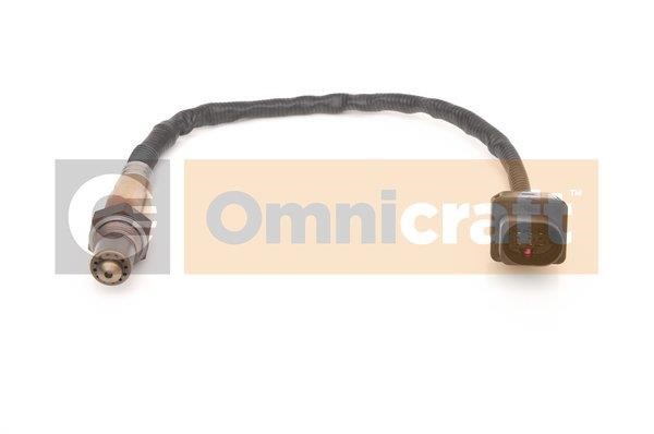 Omnicraft 2376386 Lambda sensor 2376386: Buy near me in Poland at 2407.PL - Good price!