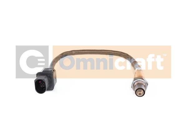 Omnicraft 2376319 Lambda sensor 2376319: Buy near me in Poland at 2407.PL - Good price!